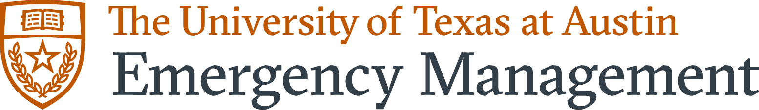 University Messages | Emergency Use Website |The University of Texas at Austin home