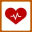 AED icon
